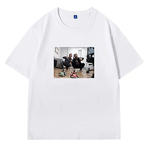 Knekro Desde España Con Pasión Knekro T-Shirts