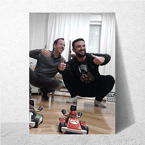 Knekro Desde España Con Pasión Knekro Posters
