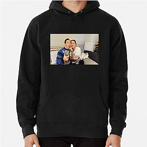 Knekro Directo Al Grano Knekro Hoodies