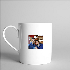 Knekro La Verdad Sin Filtro Knekro Mugs