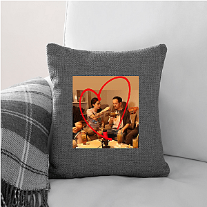 Knekro Más Que Un Youtuber Knekro Pillows Cover