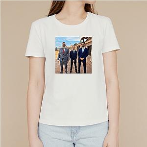 Knekro El Showman Español Knekro T-Shirts
