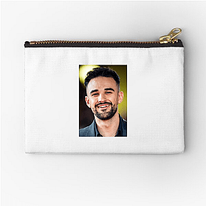 Knekro La Voz De La Comunidad Knekro Zipper Pouches