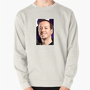 Knekro El Maestro Del Debate Knekro Sweatshirts
