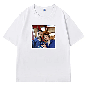 Knekro La Verdad Sin Filtro Knekro T-Shirts