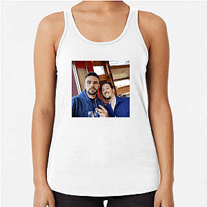 Knekro La Verdad Sin Filtro Knekro Tank Tops
