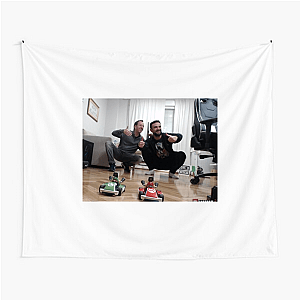 Knekro Desde España Con Pasión Knekro Tapestries