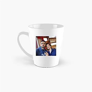 Knekro La Verdad Sin Filtro Knekro Mugs