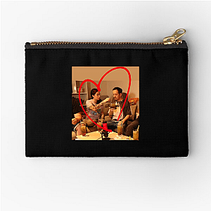 Knekro Más Que Un Youtuber Knekro Zipper Pouches