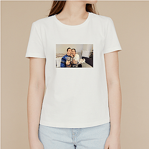 Knekro Directo Al Grano Knekro T-Shirts