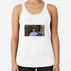 Knekro El Rey De La Risa Knekro Tank Tops