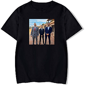 Knekro El Showman Español Knekro T-Shirts