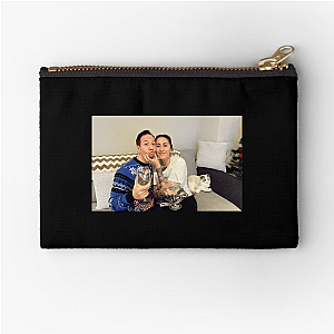 Knekro Directo Al Grano Knekro Zipper Pouches