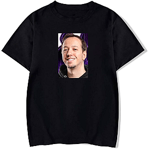 Knekro El Maestro Del Debate Knekro T-Shirts
