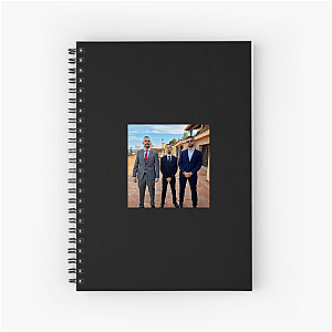 Knekro El Showman Español Knekro Notebook