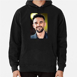 Knekro La Voz De La Comunidad Knekro Hoodies