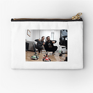 Knekro Desde España Con Pasión Knekro Zipper Pouches