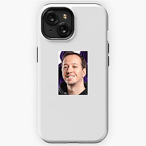 Knekro El Maestro Del Debate Knekro iPhone Cases