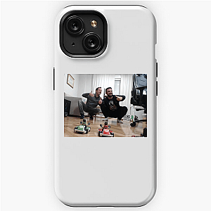 Knekro Desde España Con Pasión Knekro iPhone Cases