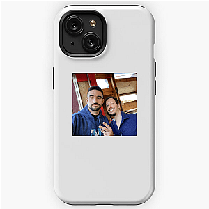Knekro La Verdad Sin Filtro Knekro iPhone Cases