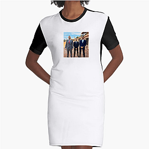Knekro El Showman Español Knekro Dresses