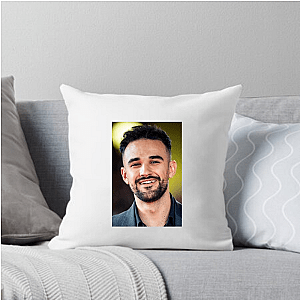 Knekro La Voz De La Comunidad Knekro Pillows Cover