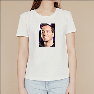 Knekro El Maestro Del Debate Knekro T-Shirts