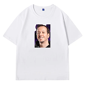 Knekro El Maestro Del Debate Knekro T-Shirts