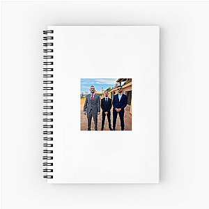 Knekro El Showman Español Knekro Notebook