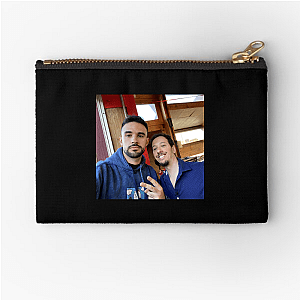 Knekro La Verdad Sin Filtro Knekro Zipper Pouches