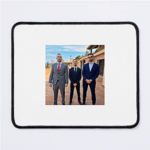 Knekro El Showman Español Knekro Mouse Pads
