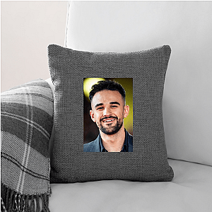 Knekro La Voz De La Comunidad Knekro Pillows Cover