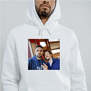 Knekro La Verdad Sin Filtro Knekro Hoodies