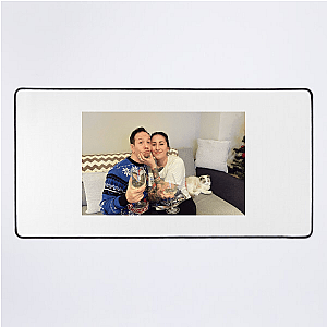 Knekro Directo Al Grano Knekro Mouse Pads