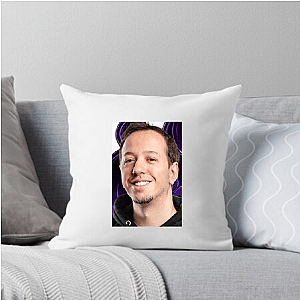Knekro El Maestro Del Debate Knekro Pillows Cover