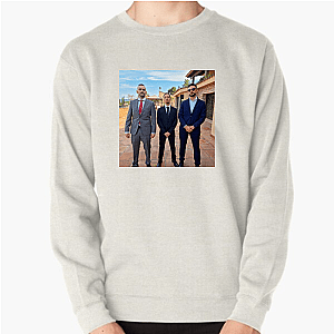Knekro El Showman Español Knekro Sweatshirts