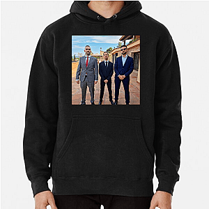 Knekro El Showman Español Knekro Hoodies