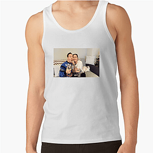 Knekro Directo Al Grano Knekro Tank Tops