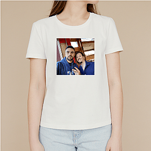 Knekro La Verdad Sin Filtro Knekro T-Shirts
