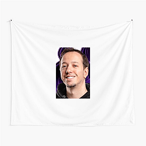 Knekro El Maestro Del Debate Knekro Tapestries