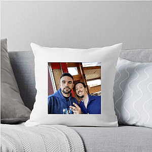 Knekro La Verdad Sin Filtro Knekro Pillows Cover