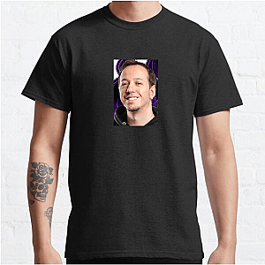 Knekro El Maestro Del Debate Knekro T-Shirts