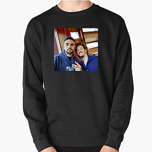 Knekro La Verdad Sin Filtro Knekro Sweatshirts