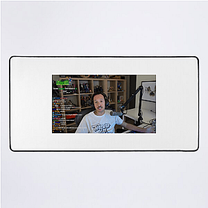 Knekro El Rey De La Risa Knekro Mouse Pads