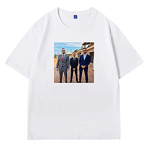 Knekro El Showman Español Knekro T-Shirts