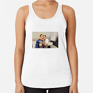 Knekro Directo Al Grano Knekro Tank Tops