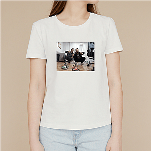 Knekro Desde España Con Pasión Knekro T-Shirts