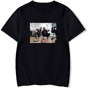 Knekro Desde España Con Pasión Knekro T-Shirts
