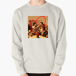 Knekro Más Que Un Youtuber Knekro Sweatshirts