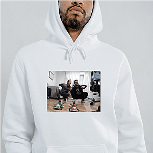 Knekro Desde España Con Pasión Knekro Hoodies